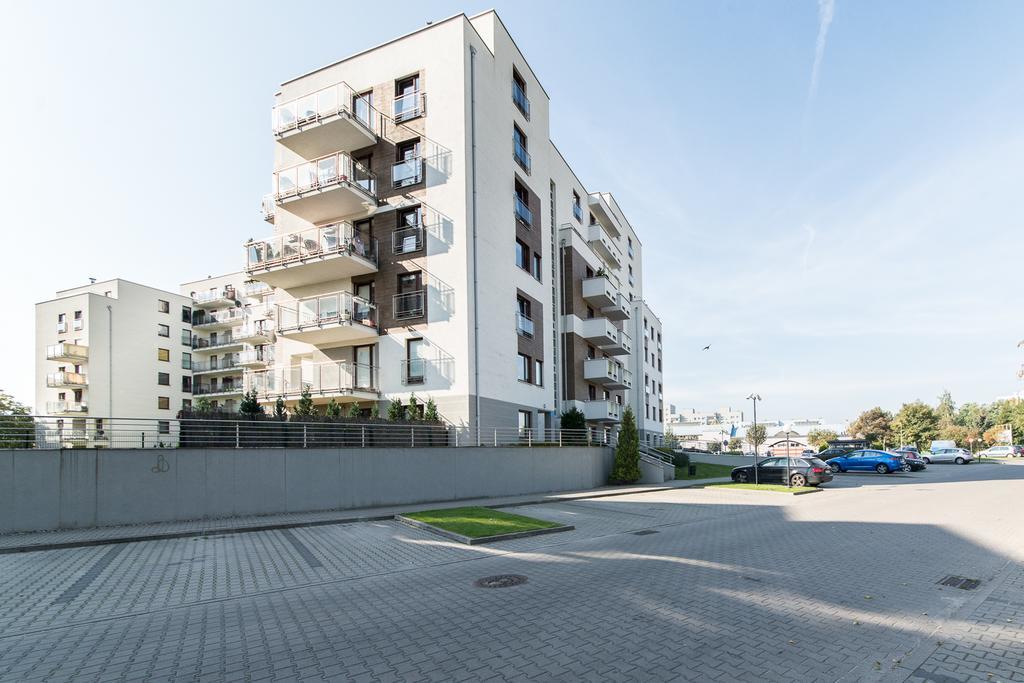 Apartment Gdansk Seaside & City Center Gdansk
