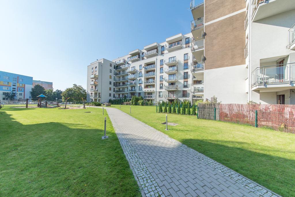 Apartment Apartment Gdansk Seaside & City Center *
